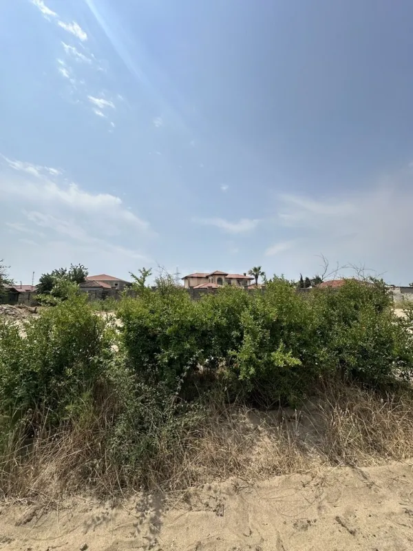 Satılır torpaq sahəsi 13 m²