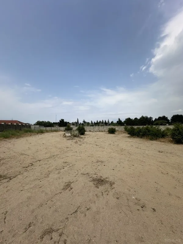 Satılır torpaq sahəsi 13 m²