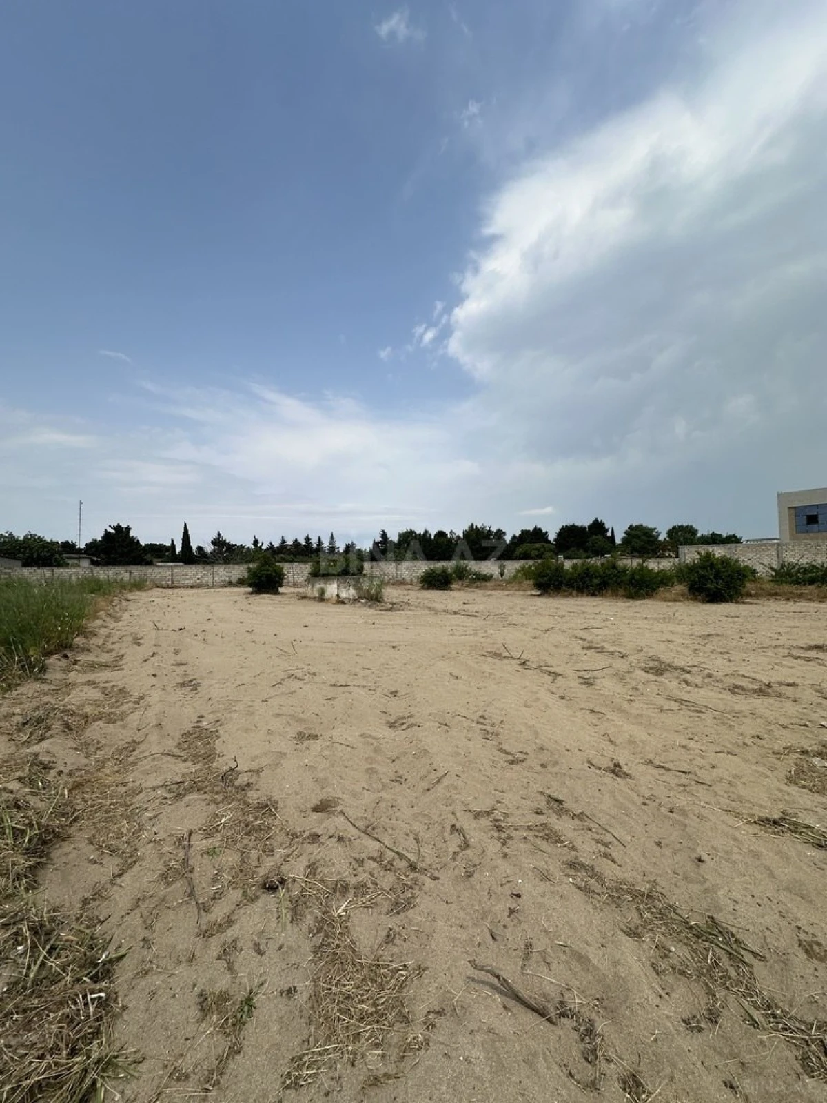 Satılır torpaq sahəsi 13 m²