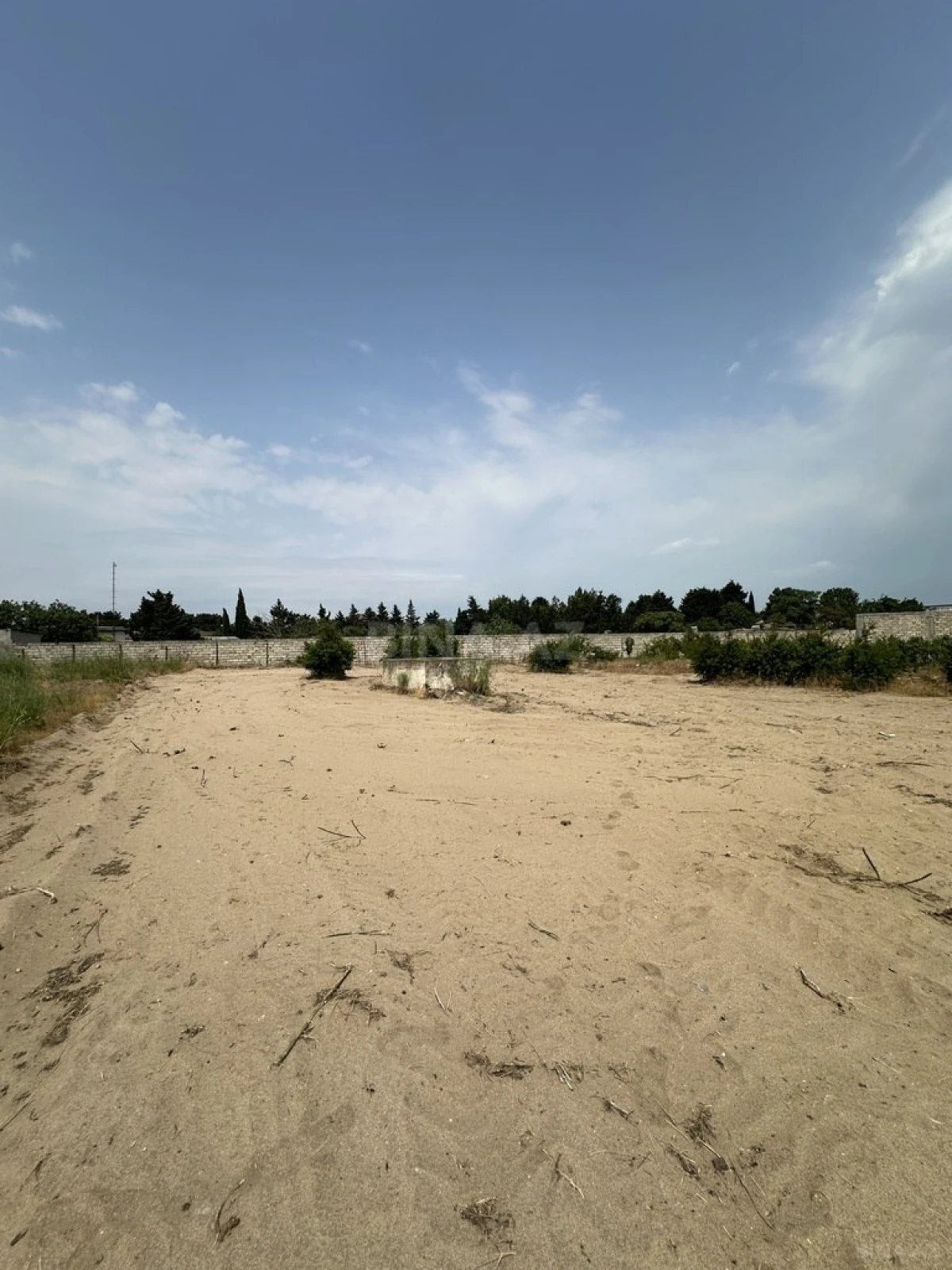 Satılır torpaq sahəsi 13 m²