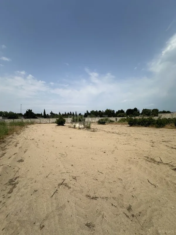 Satılır torpaq sahəsi 13 m²