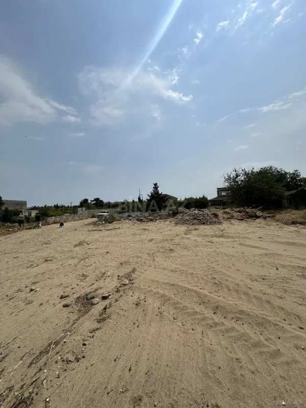 Satılır torpaq sahəsi 13 m²