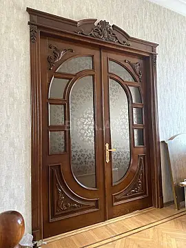 Satılır 7 otaqlı həyət evi 650 m²