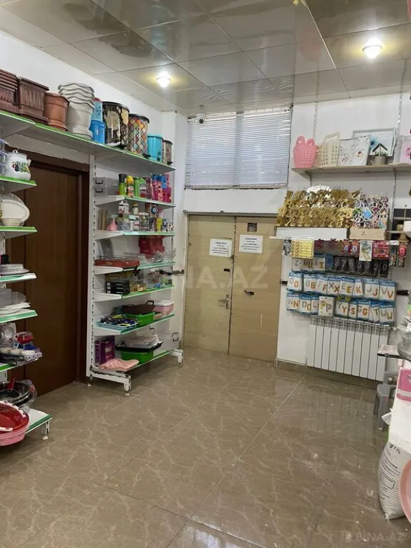 Satılır obyekt 100 m²