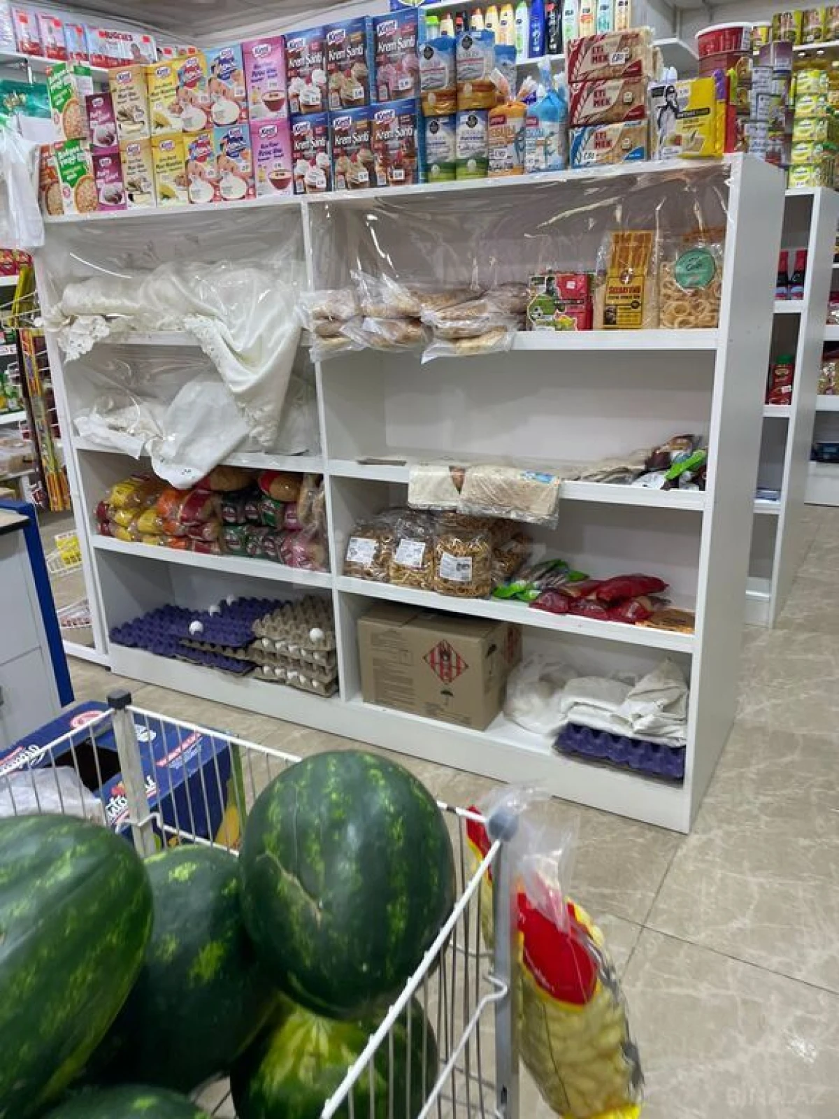 Satılır obyekt 100 m²