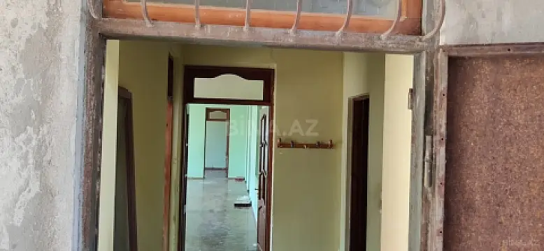 Satılır 6 otaqlı həyət evi 143.5 m²