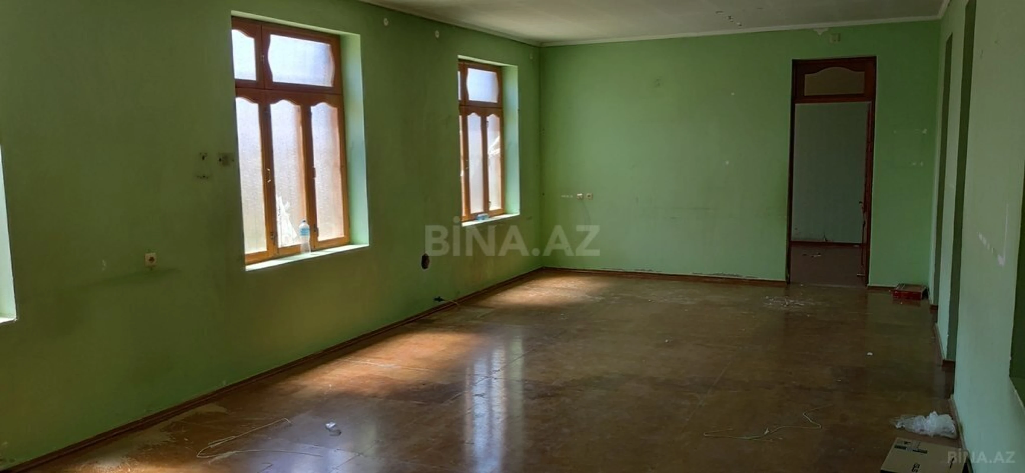 Satılır 6 otaqlı həyət evi 143.5 m²