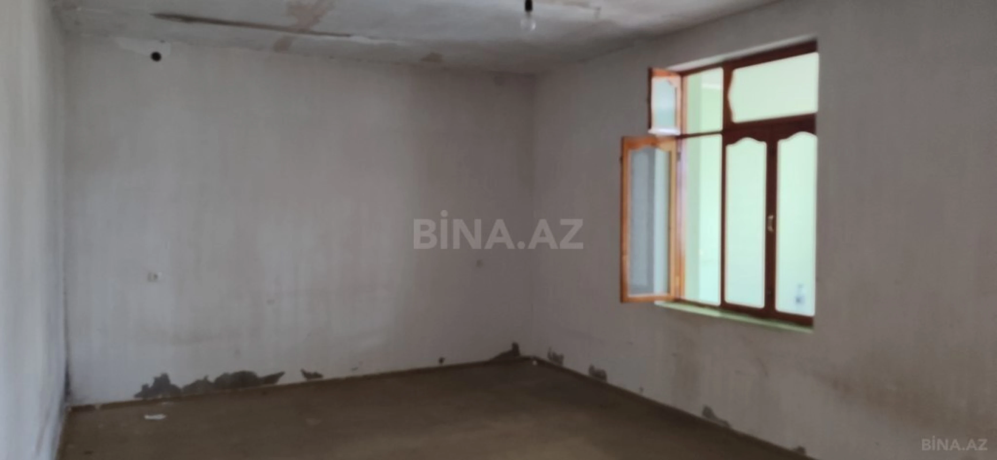 Satılır 6 otaqlı həyət evi 143.5 m²