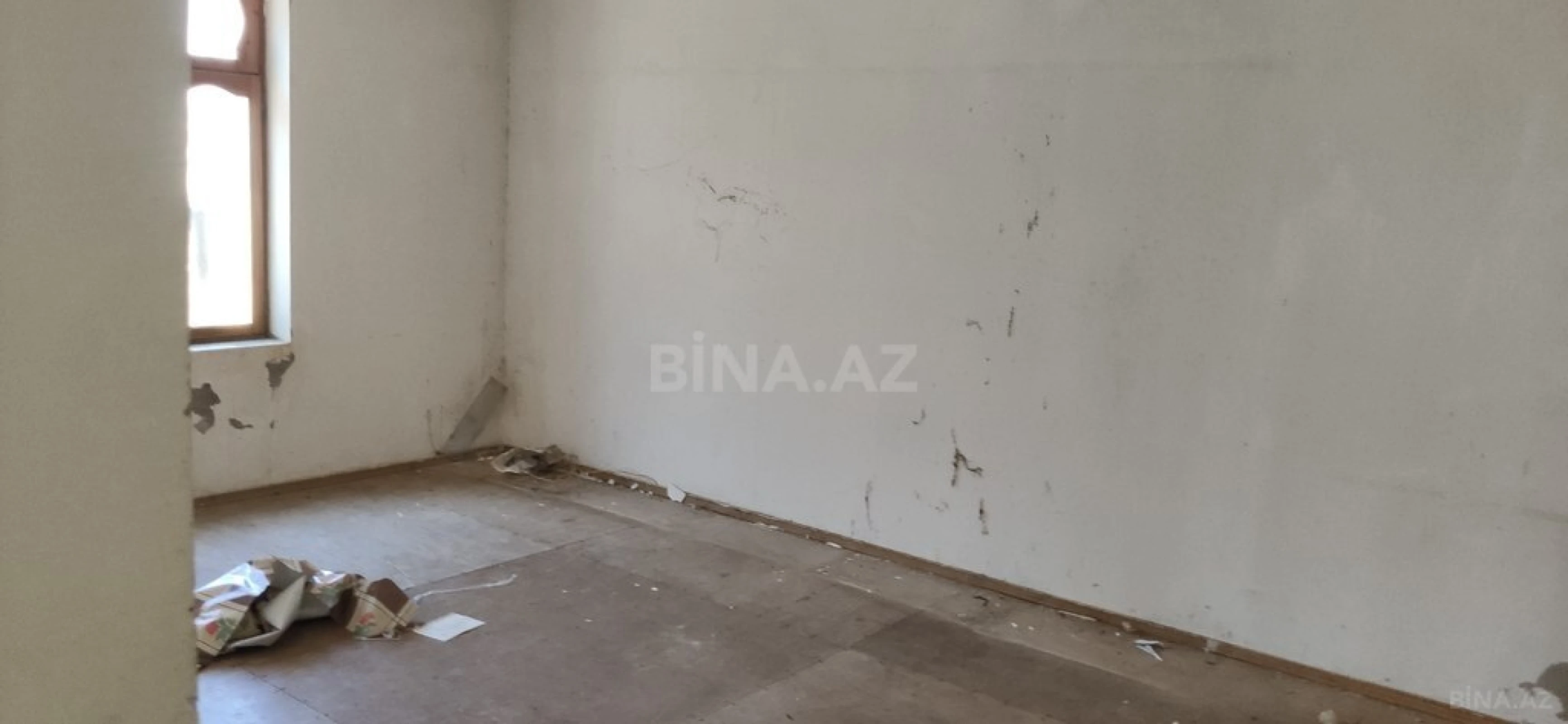 Satılır 6 otaqlı həyət evi 143.5 m²