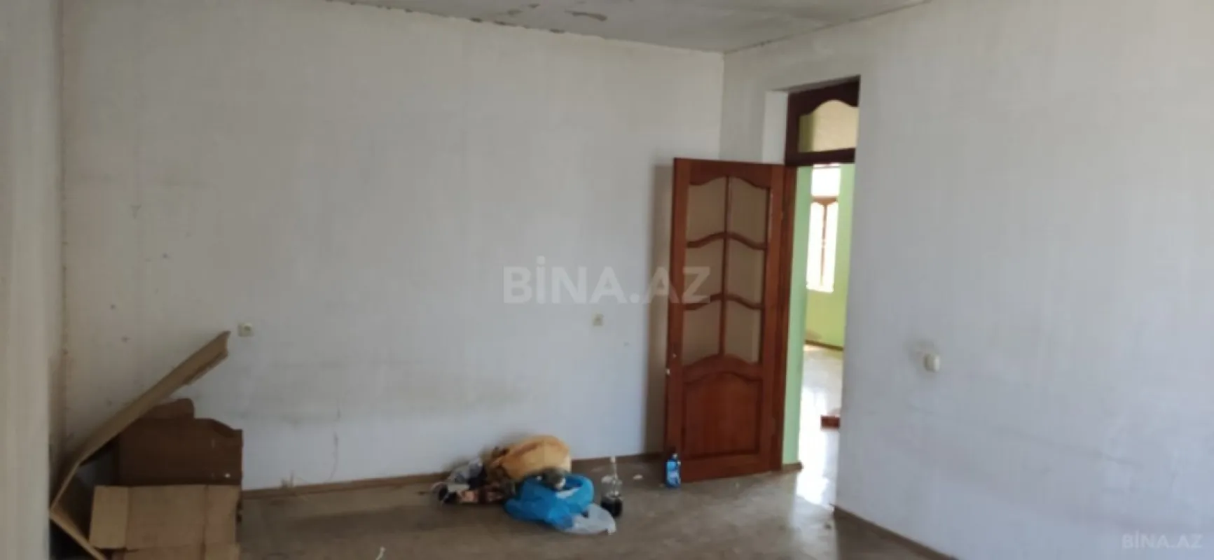 Satılır 6 otaqlı həyət evi 143.5 m²