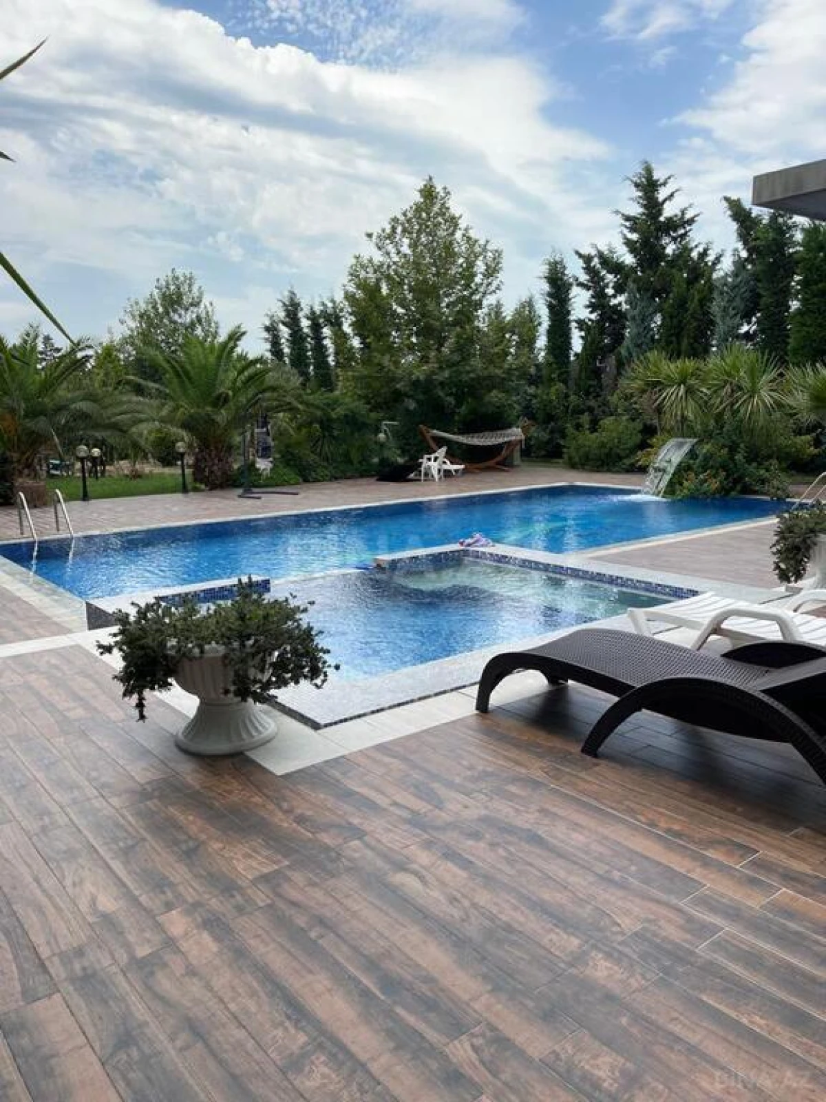 Kirayə verilir 4 otaqlı həyət evi 150 m²