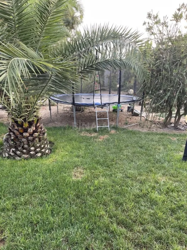 Kirayə verilir 4 otaqlı həyət evi 150 m²