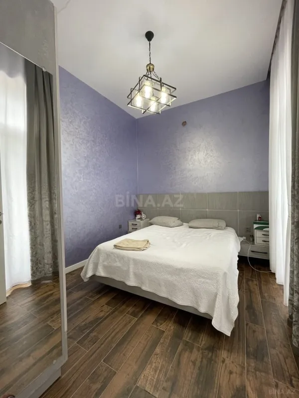 Kirayə verilir 4 otaqlı həyət evi 150 m²