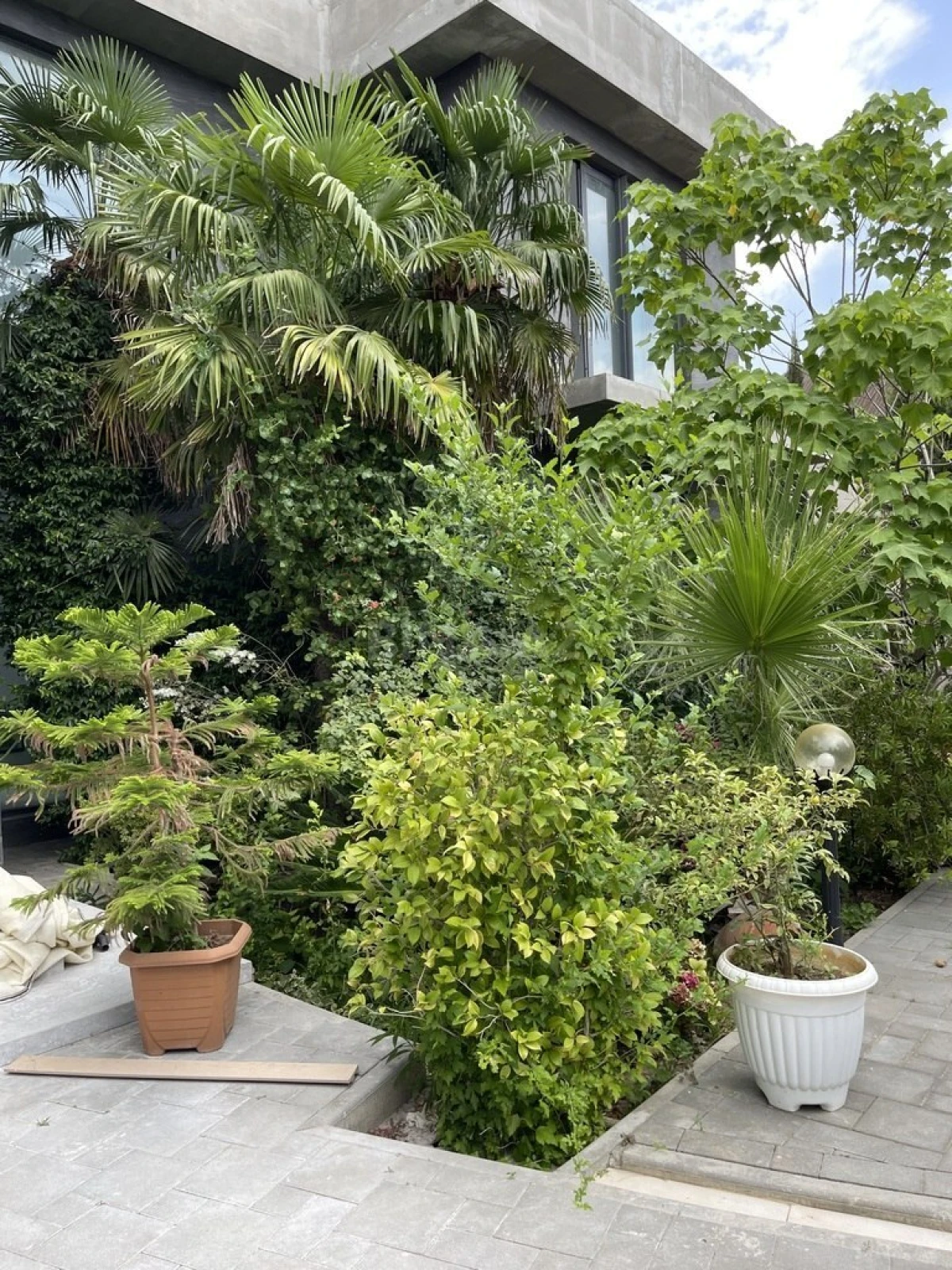 Kirayə verilir 4 otaqlı həyət evi 150 m²