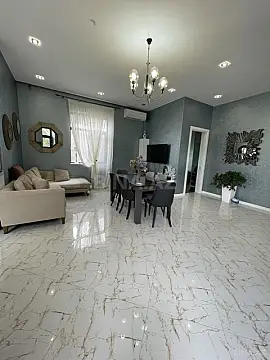 Kirayə verilir 4 otaqlı həyət evi 150 m²