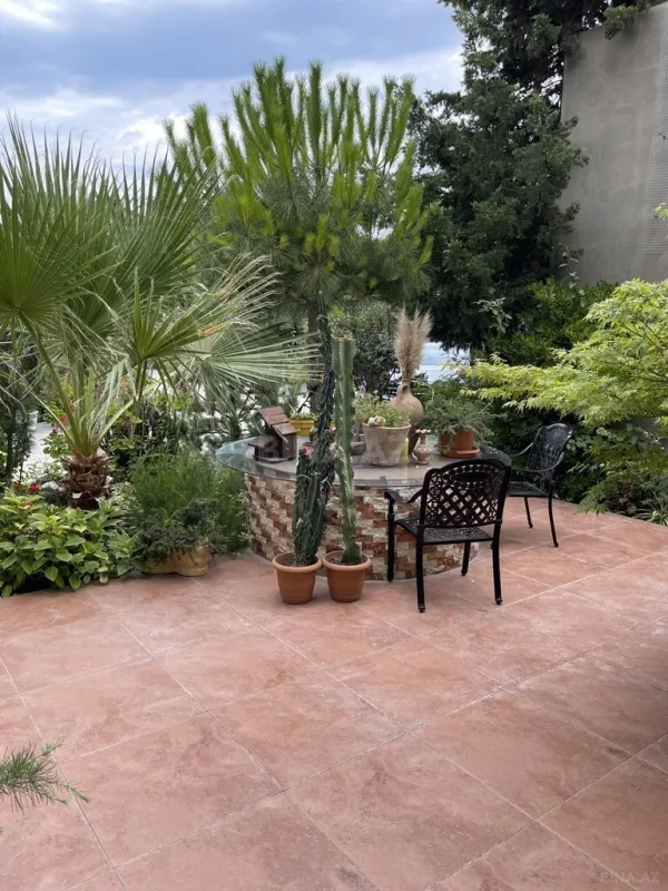 Kirayə verilir 4 otaqlı həyət evi 150 m²