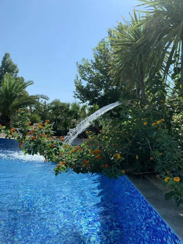 Kirayə verilir 4 otaqlı həyət evi 150 m²