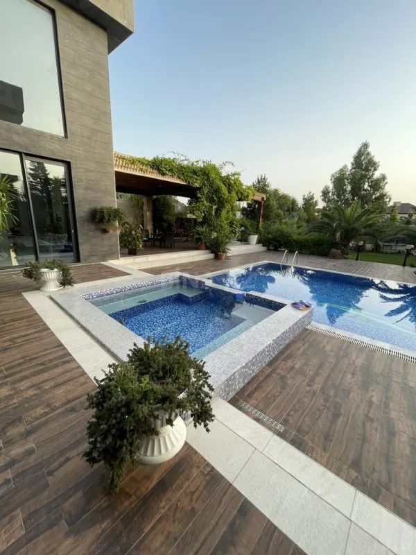 Kirayə verilir 4 otaqlı həyət evi 150 m²