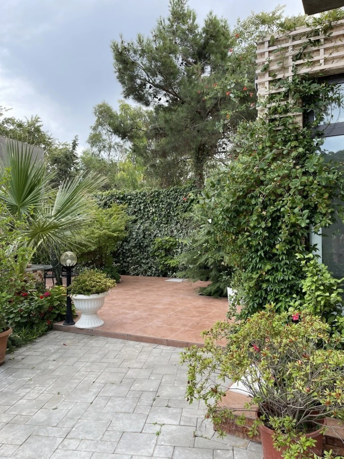 Kirayə verilir 4 otaqlı həyət evi 150 m²