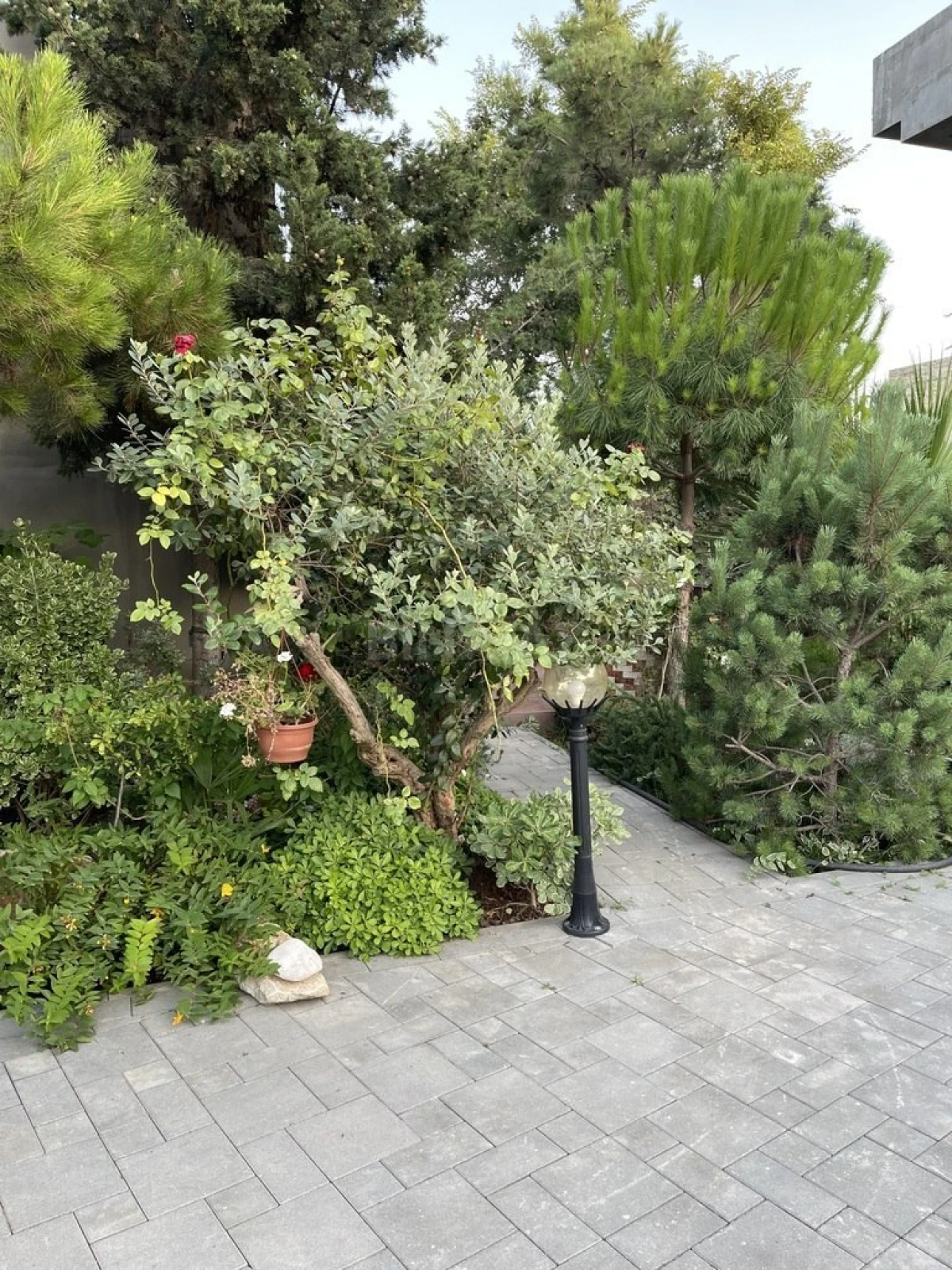 Kirayə verilir 4 otaqlı həyət evi 150 m²