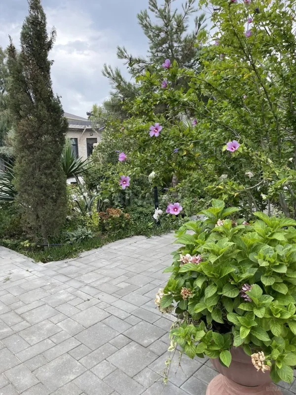 Kirayə verilir 4 otaqlı həyət evi 150 m²