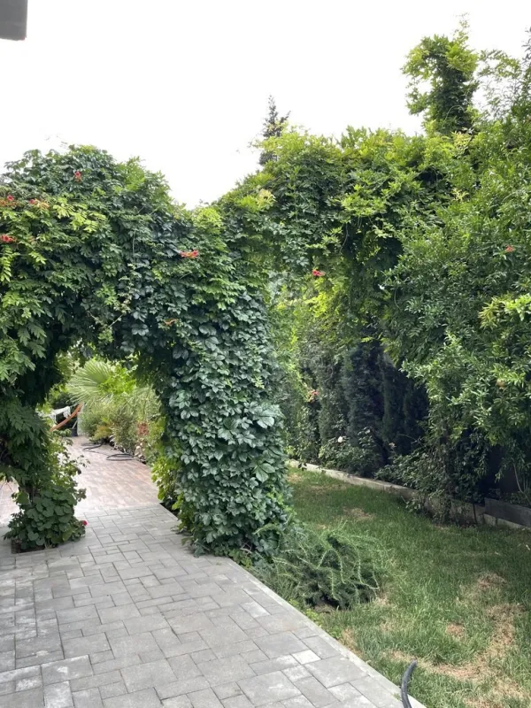 Kirayə verilir 4 otaqlı həyət evi 150 m²