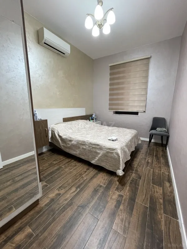Kirayə verilir 4 otaqlı həyət evi 150 m²