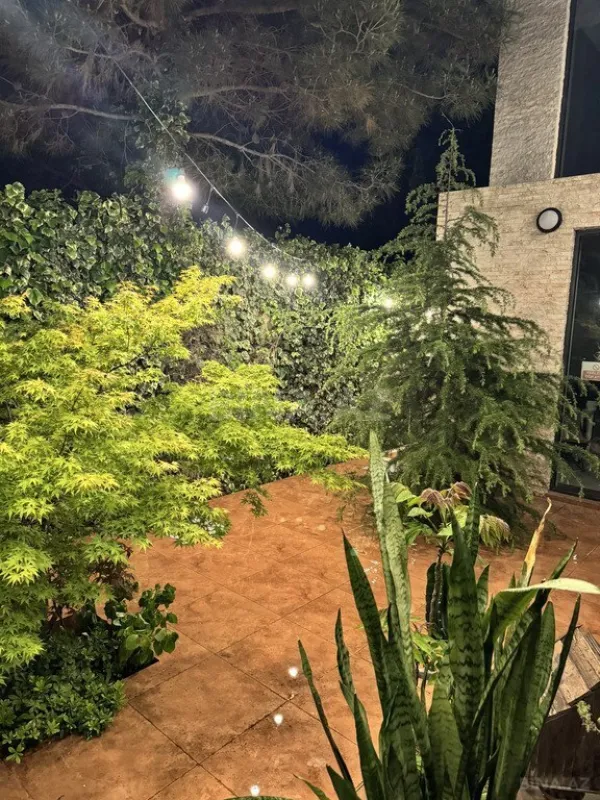 Kirayə verilir 4 otaqlı həyət evi 150 m²