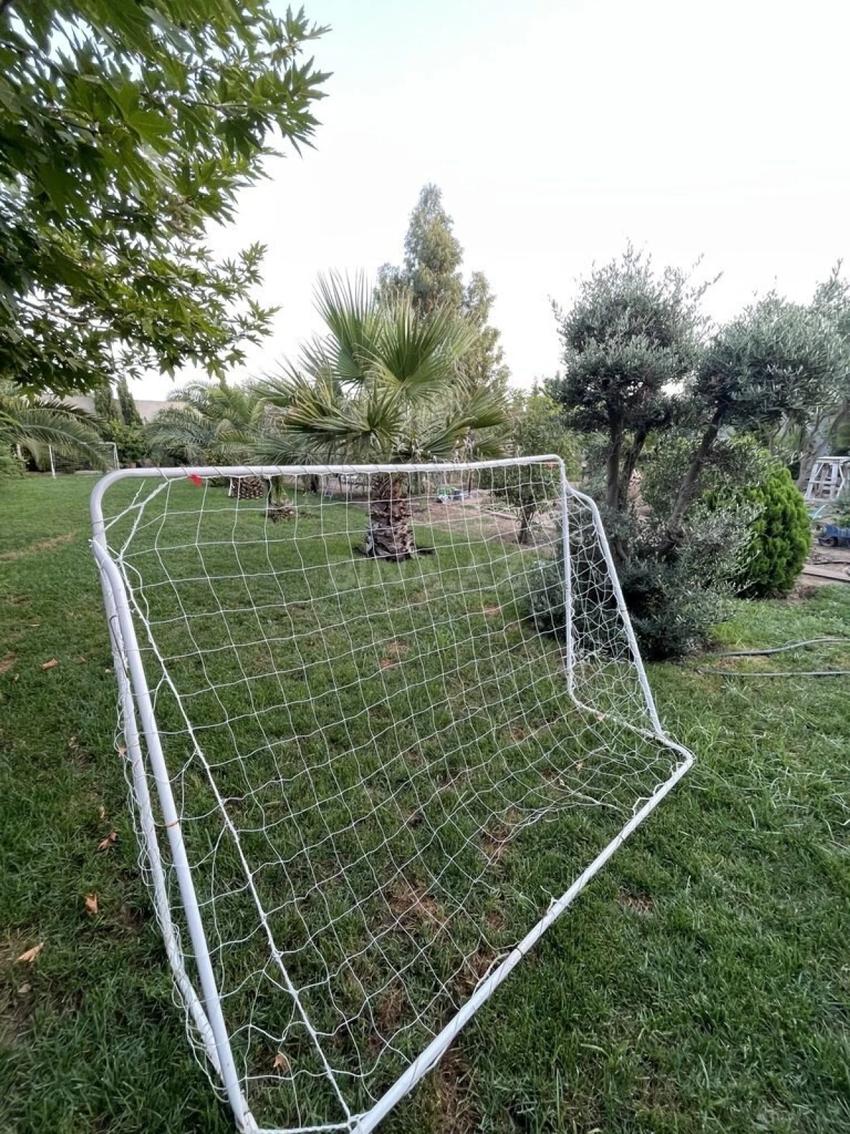 Kirayə verilir 4 otaqlı həyət evi 150 m²