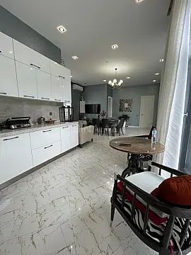Kirayə verilir 4 otaqlı həyət evi 150 m²
