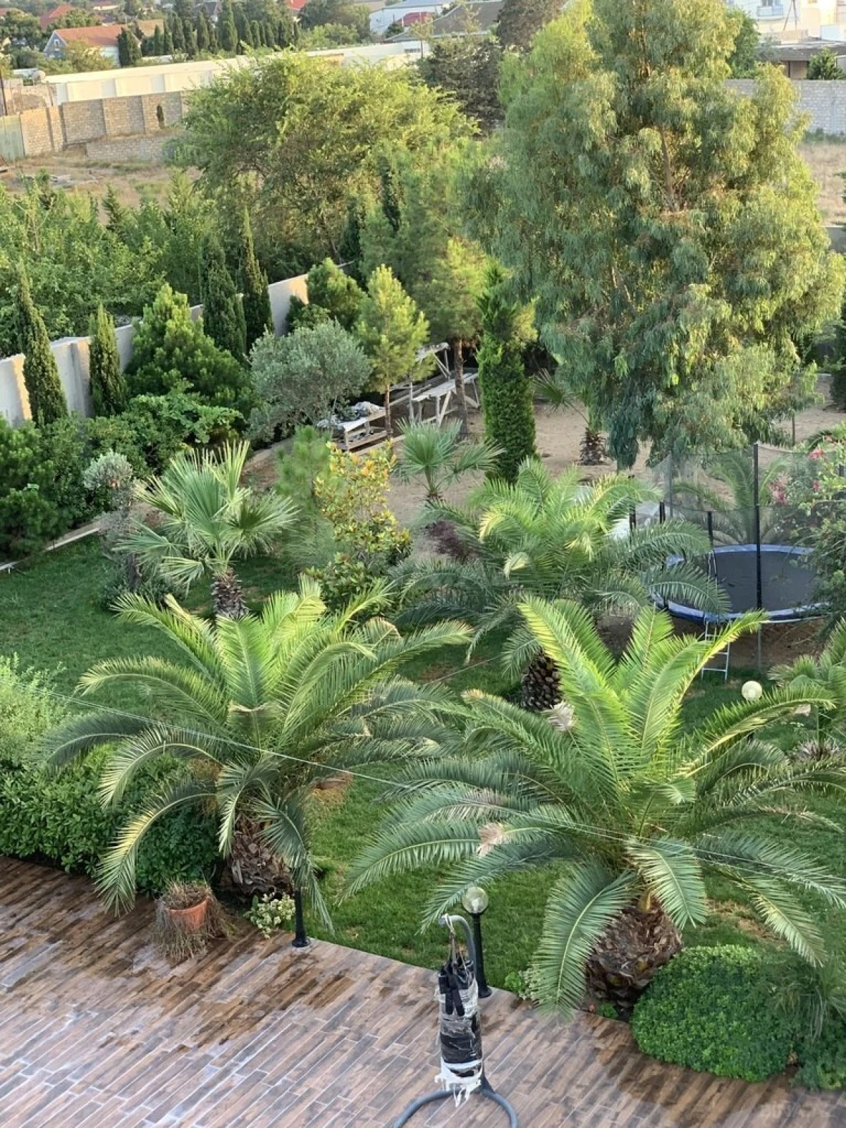 Kirayə verilir 4 otaqlı həyət evi 150 m²