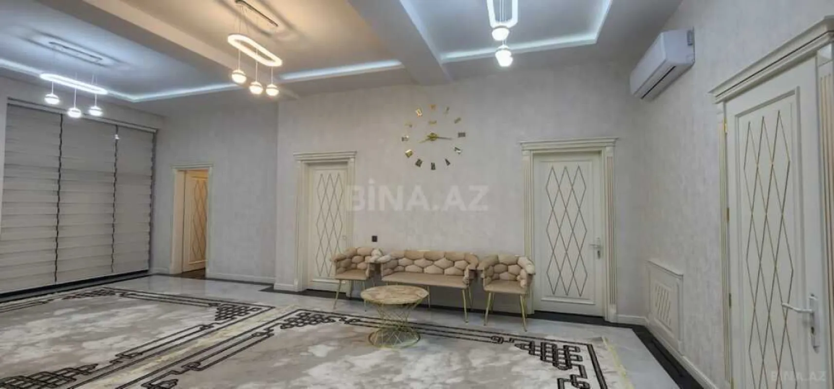 Satılır 7 otaqlı həyət evi 600 m²