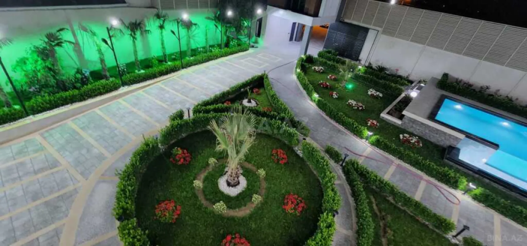 Satılır 7 otaqlı həyət evi 600 m²