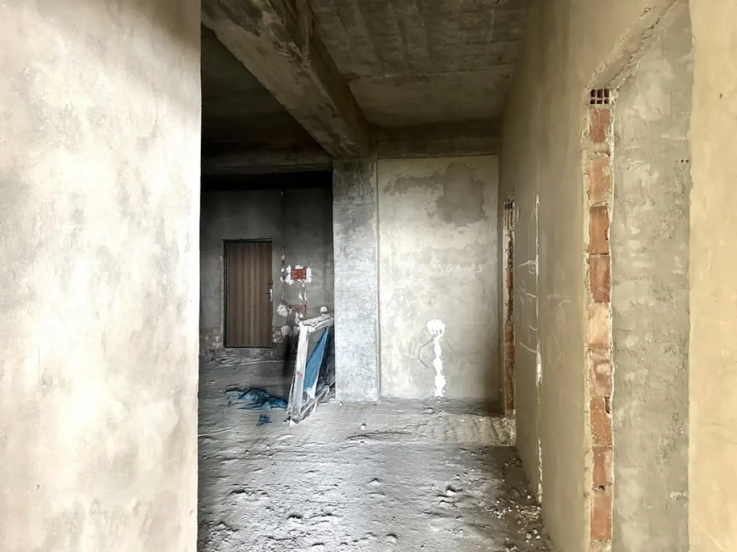 Satılır 3 otaqlı mənzil 162 m²