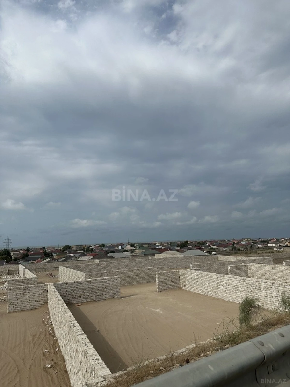 Satılır torpaq sahəsi 100 m²