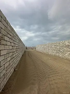 Satılır torpaq sahəsi 100 m²