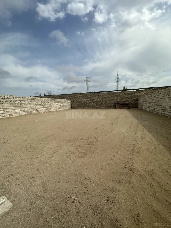 Satılır torpaq sahəsi 100 m²