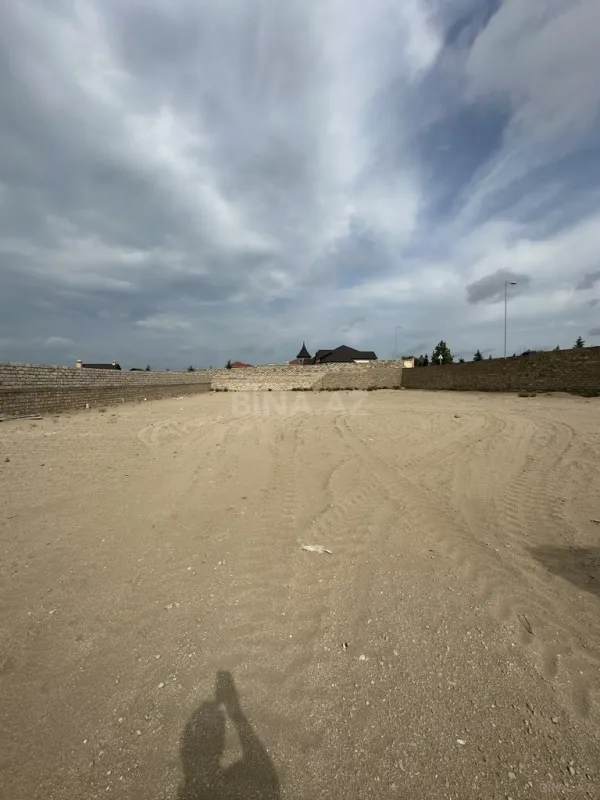 Satılır torpaq sahəsi 100 m²