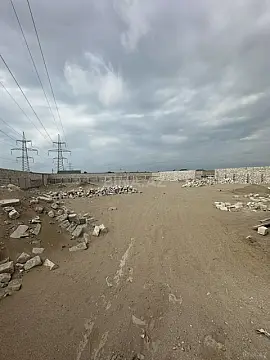 Satılır torpaq sahəsi 100 m²