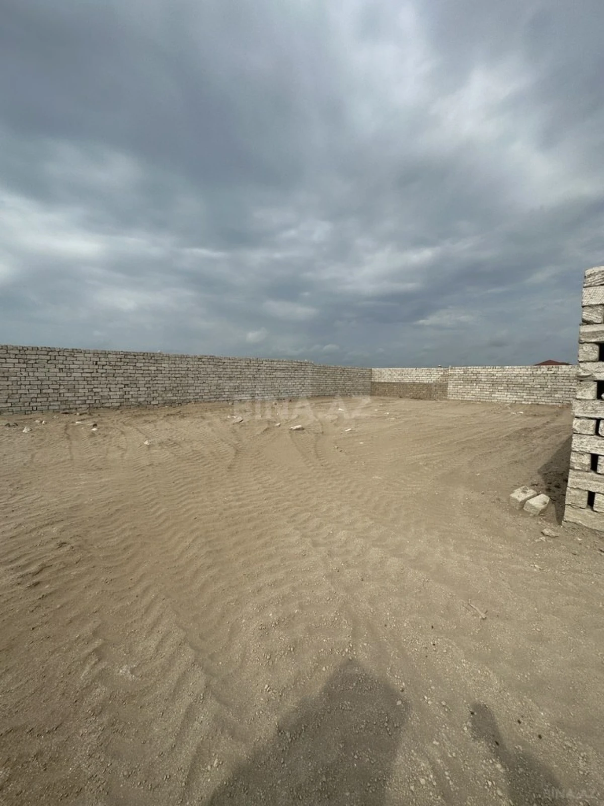 Satılır torpaq sahəsi 100 m²