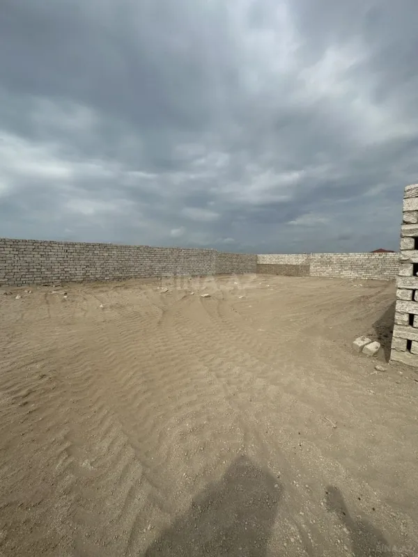 Satılır torpaq sahəsi 100 m²