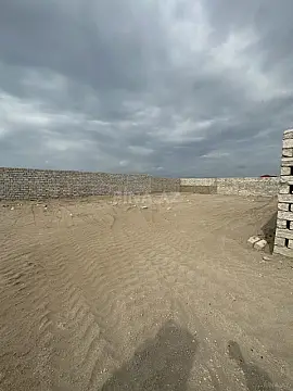 Satılır torpaq sahəsi 100 m²