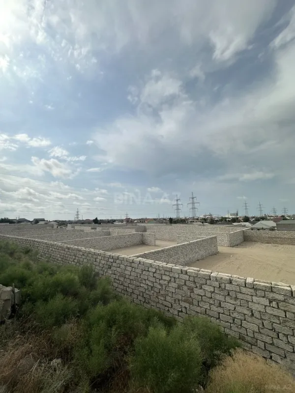 Satılır torpaq sahəsi 100 m²