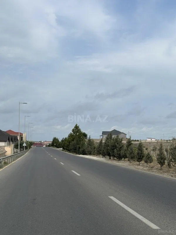 Satılır torpaq sahəsi 100 m²