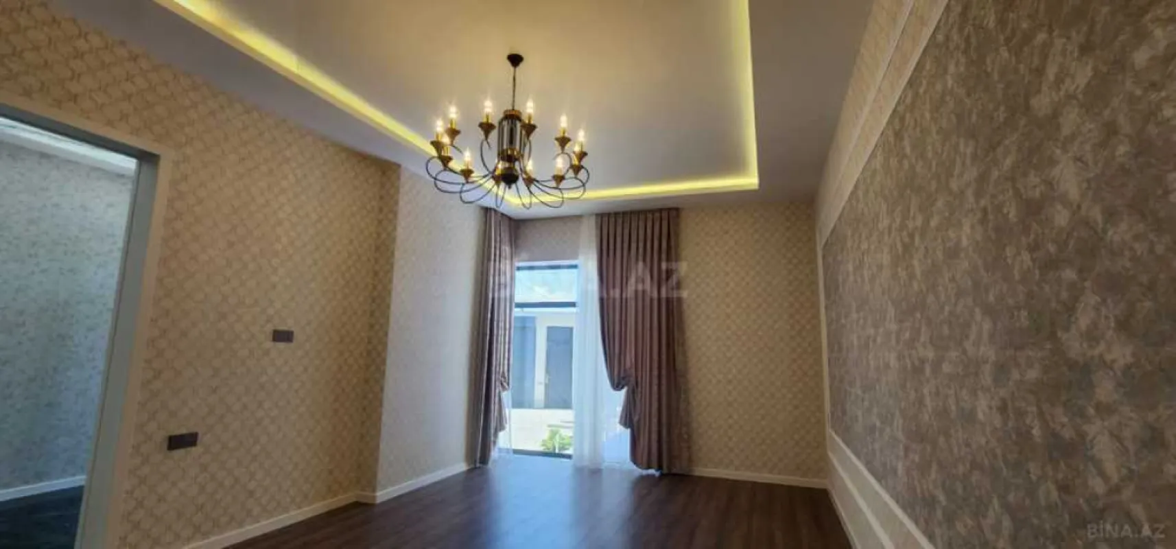 Satılır 4 otaqlı həyət evi 200 m²