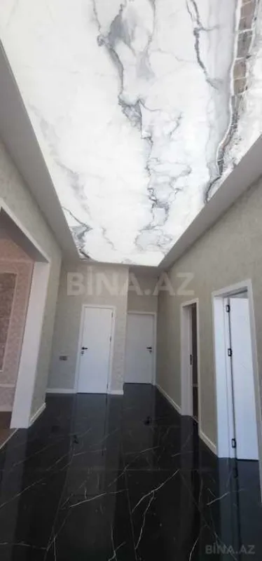 Satılır 4 otaqlı həyət evi 200 m²
