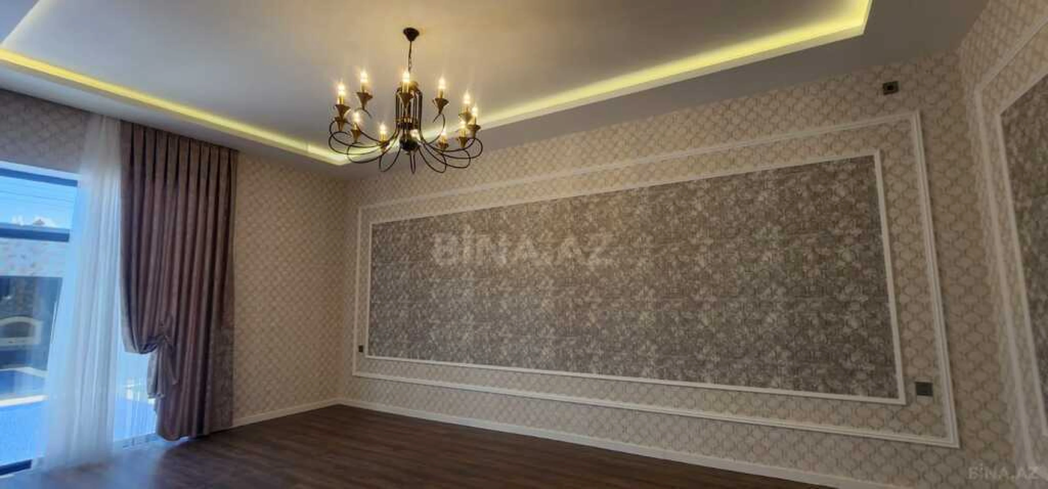 Satılır 4 otaqlı həyət evi 200 m²