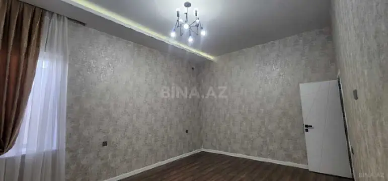 Satılır 4 otaqlı həyət evi 200 m²