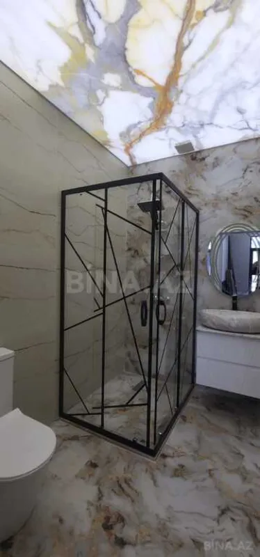 Satılır 4 otaqlı həyət evi 200 m²