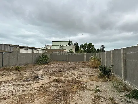 Satılır torpaq sahəsi 12 m²